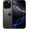 Apple iPhone 16 Pro 128GB Black Titanium Apple iPhone 16 Pro 128GB Black Titanium